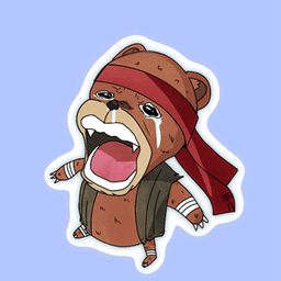 blessedyonko avatar