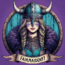 FairMaiden97 avatar