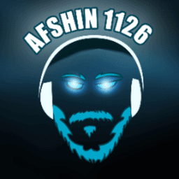 Afshin1126 avatar