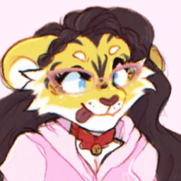 TigerLily715 avatar