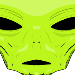 TheEmperorAlien avatar