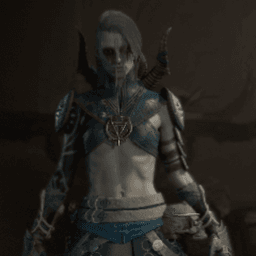 ShyalyaGaming avatar