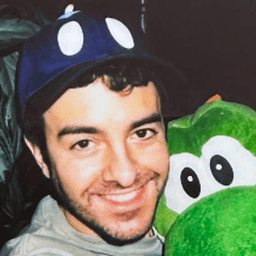 garrjamm avatar