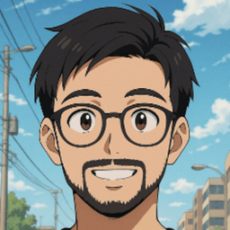 ZoukaJoe avatar