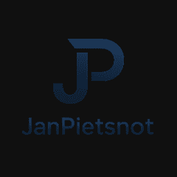 Jan_PietSnot avatar