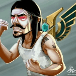 DEMENNTADOR avatar