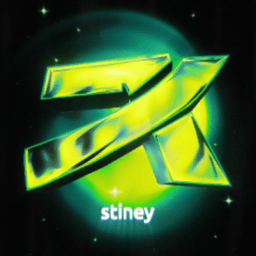Stineyy avatar