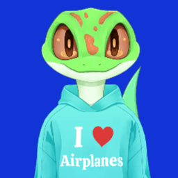 Kawaii_Gecko avatar