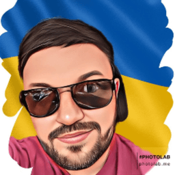 Vishniack avatar