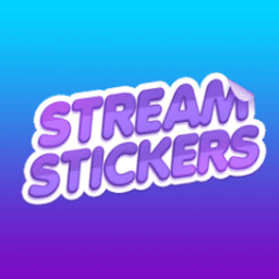 StreamStickers avatar