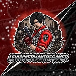 LeviAckermanTheGamer avatar