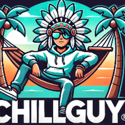 ChillguyChief avatar