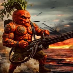 carrotopkiller avatar
