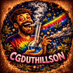 CGDuthillson avatar