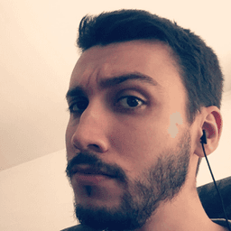 Dezouro avatar