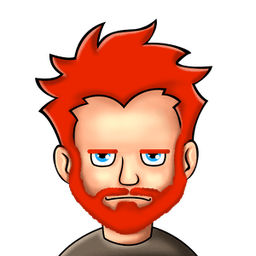 Miggitymaan avatar
