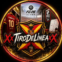 XxTiroDeLineaxX avatar