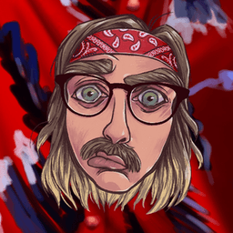 ScoddiP avatar