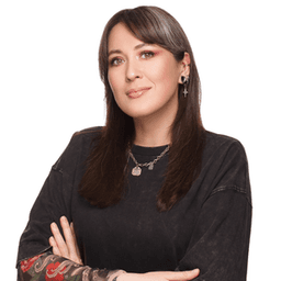 AlinaThaSwami avatar