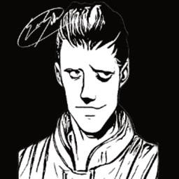 OGBradVickers avatar