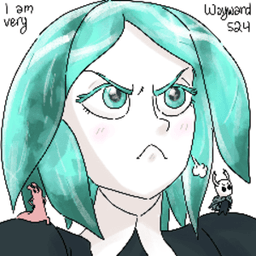 Wayward524 avatar
