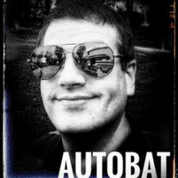 AutoBat avatar
