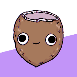 kokuszcsoport avatar