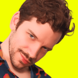 Sclurp avatar