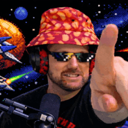 StarFaulk64 avatar