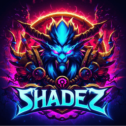 DE_ShadeZ avatar