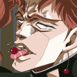 Shedoy avatar