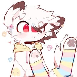 WolfiesCozyCorner avatar