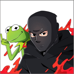 kermytron avatar