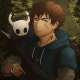 Osif0u avatar