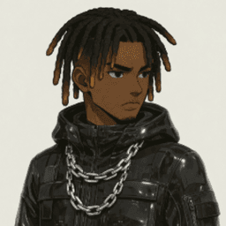 SolelyGhosty avatar
