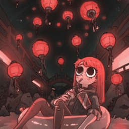 Veswa avatar