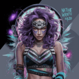 Nativewrath4420 avatar
