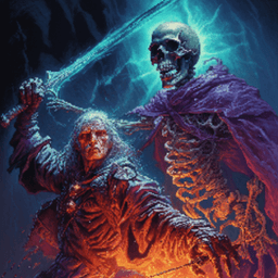 Undead_Beast_ avatar