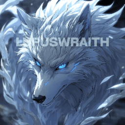LupusWraith avatar