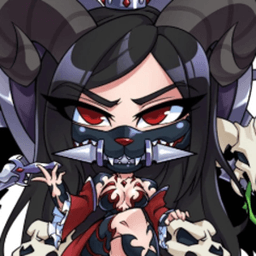 Dimoriae avatar