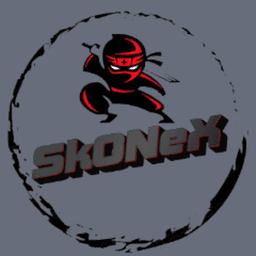 Sk0NeX avatar