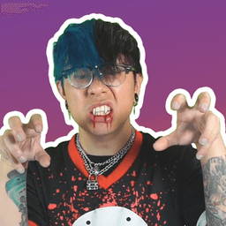 TheAsianAvenger avatar