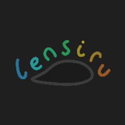 Lensiru avatar