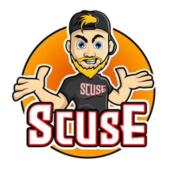 scuse avatar