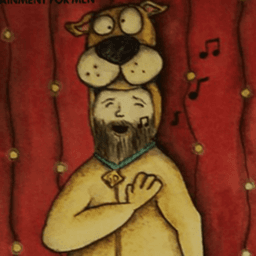 Gloopdawg avatar