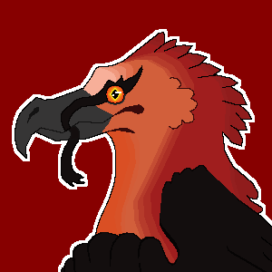 Xerophryx avatar