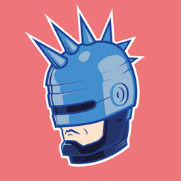 RoboFern avatar