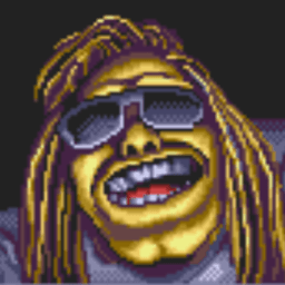 Omogand avatar
