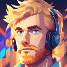 PixelJanny avatar