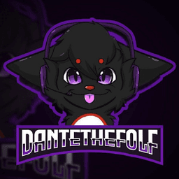 DanteTheFolf avatar